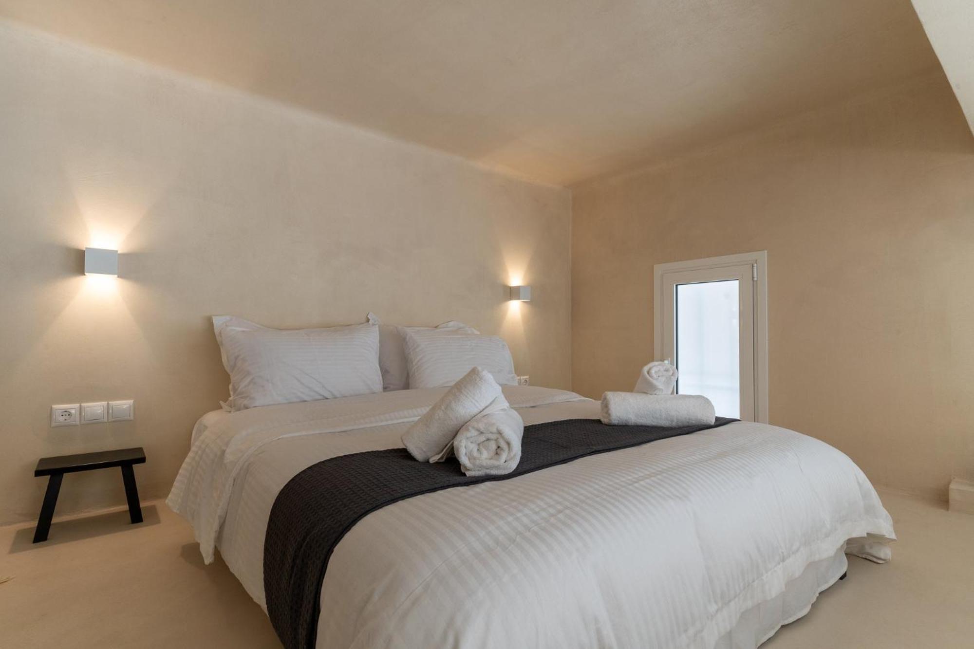 דירות אתונה Acropolis Local Loft מראה חיצוני תמונה