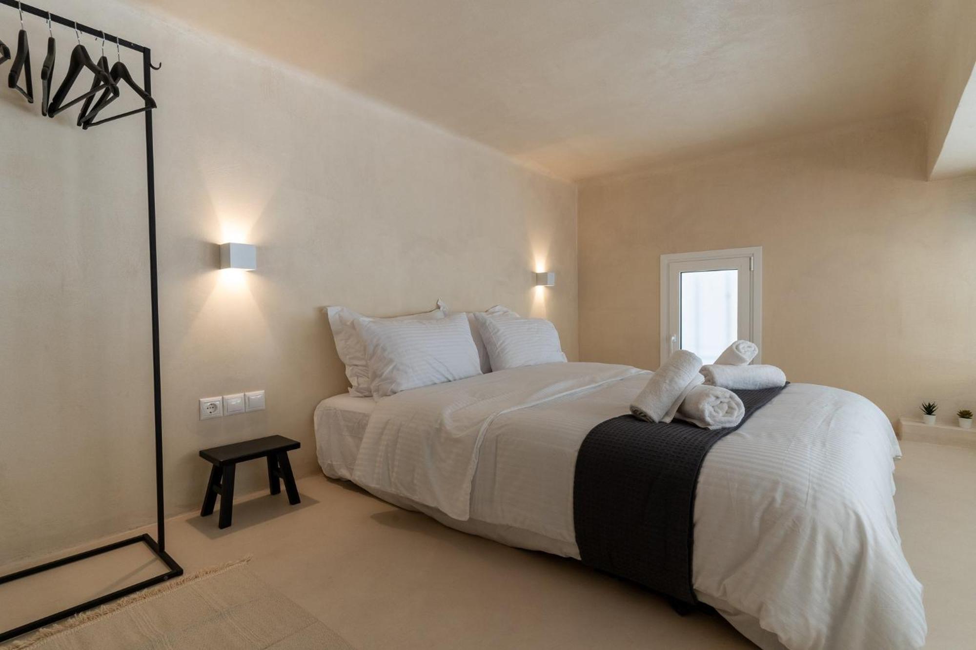 דירות אתונה Acropolis Local Loft מראה חיצוני תמונה