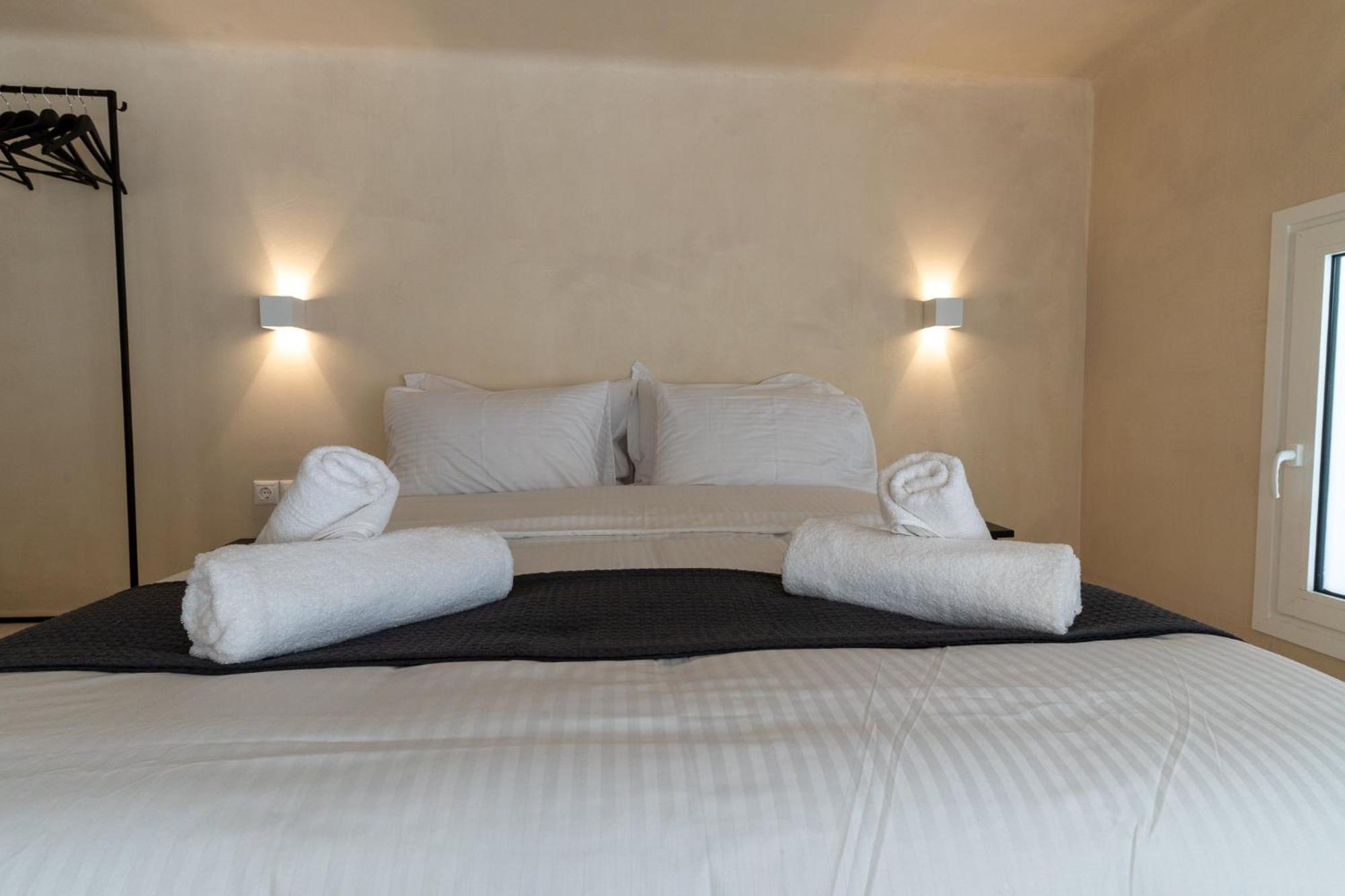 דירות אתונה Acropolis Local Loft מראה חיצוני תמונה