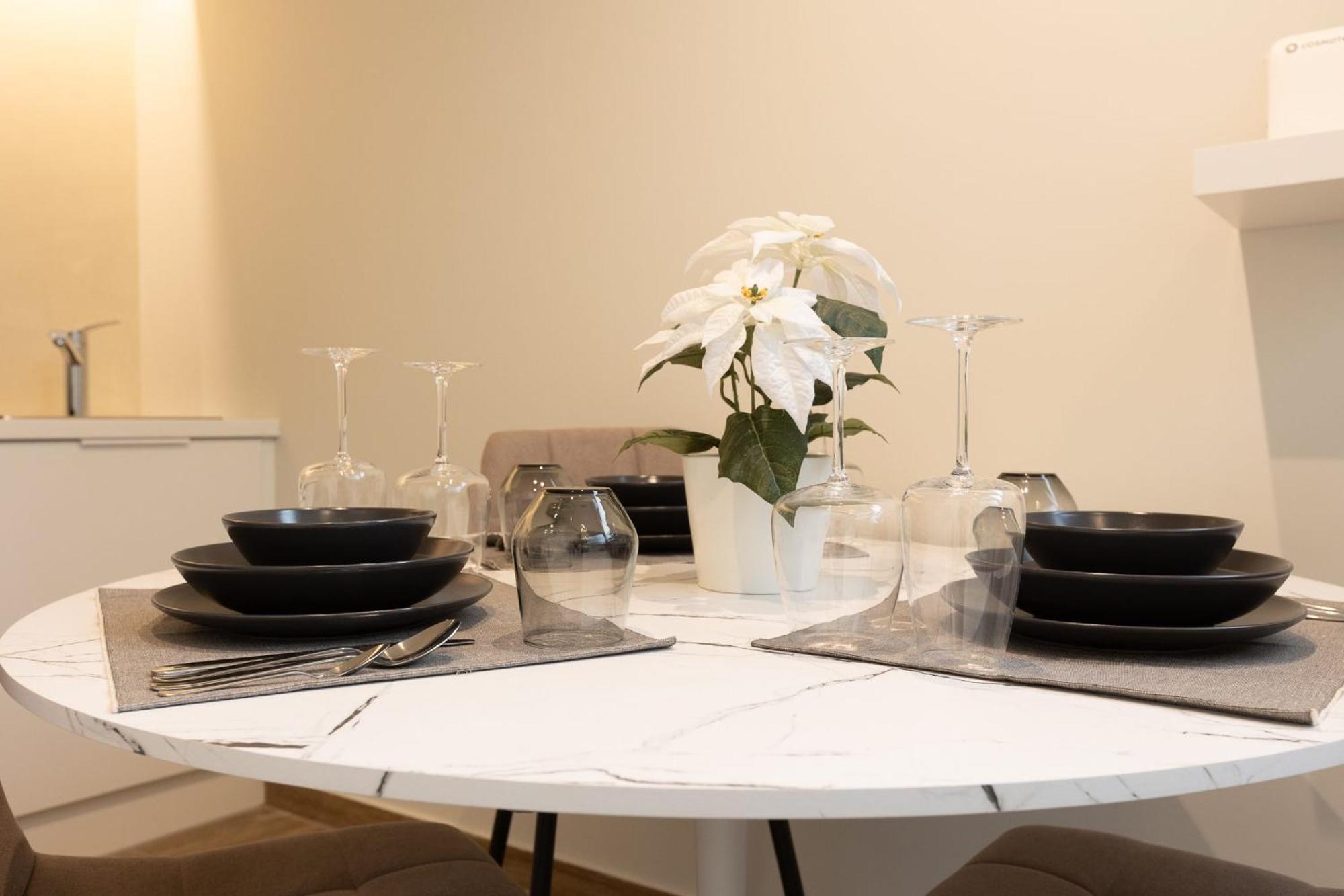 דירות אתונה Acropolis Local Loft מראה חיצוני תמונה