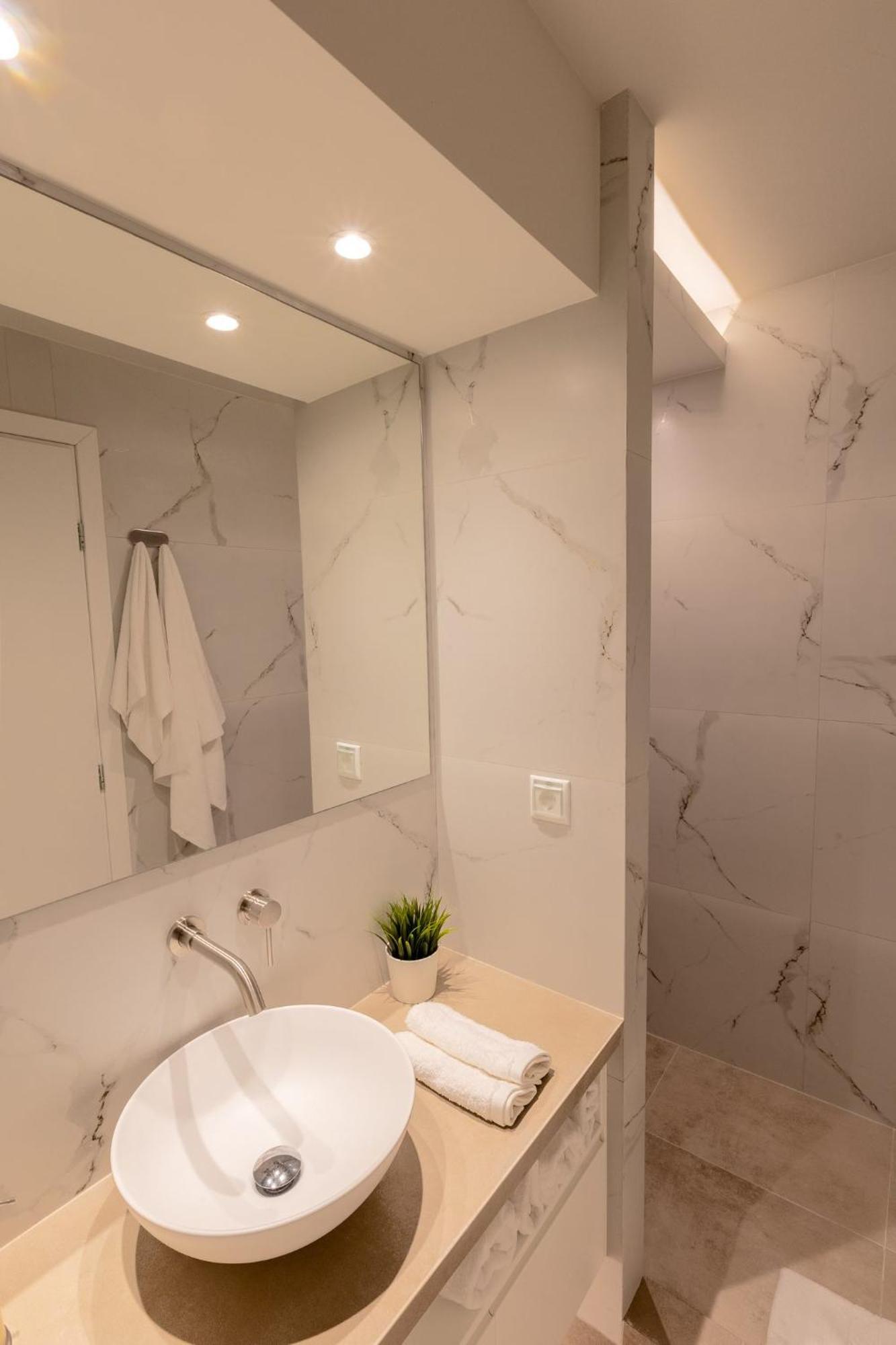 דירות אתונה Acropolis Local Loft מראה חיצוני תמונה