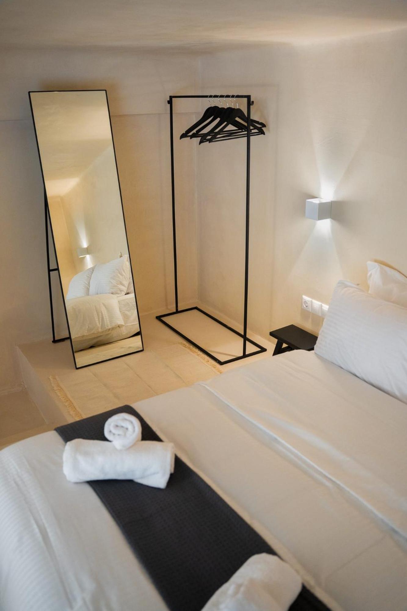 דירות אתונה Acropolis Local Loft מראה חיצוני תמונה