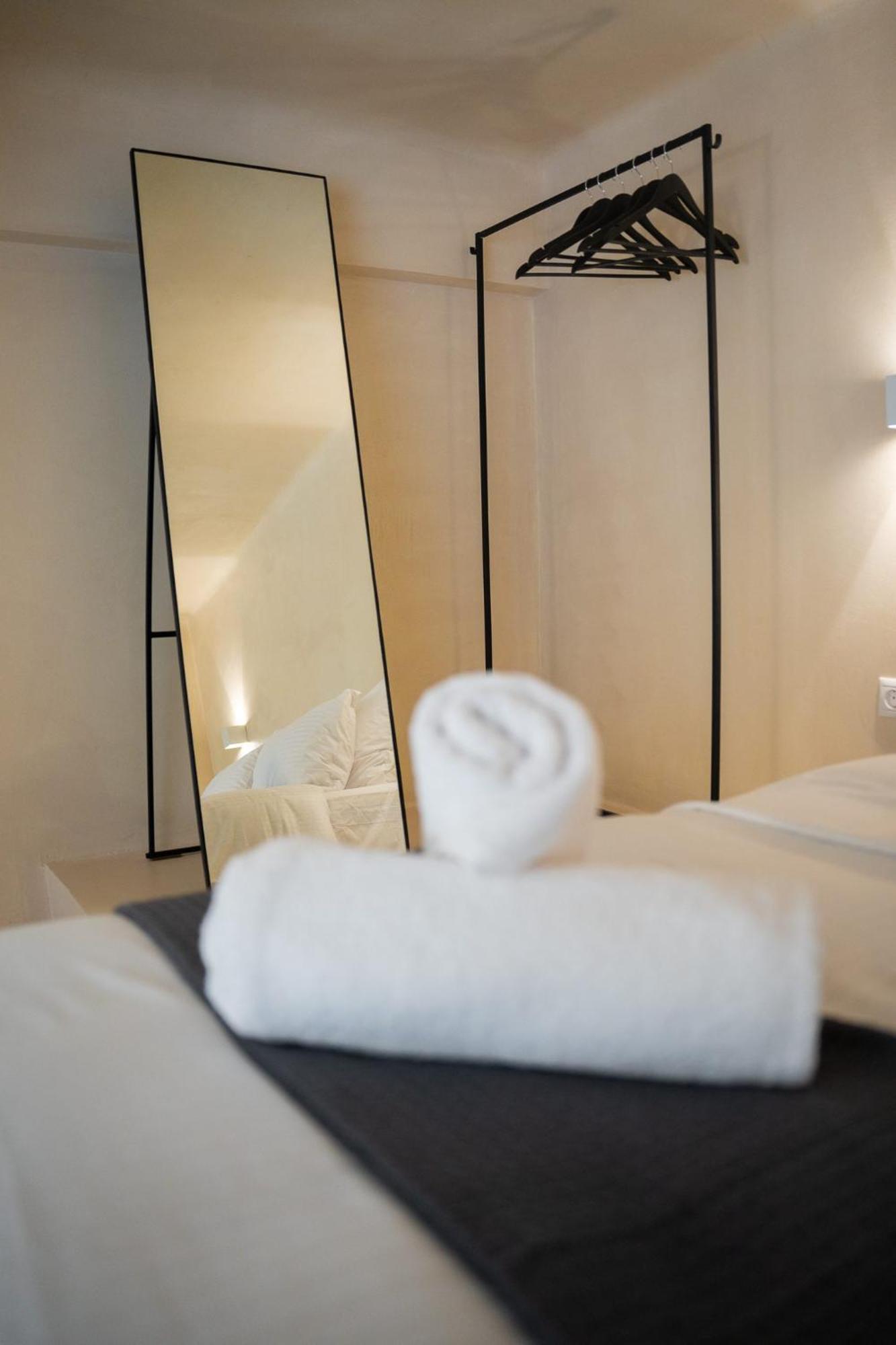 דירות אתונה Acropolis Local Loft מראה חיצוני תמונה